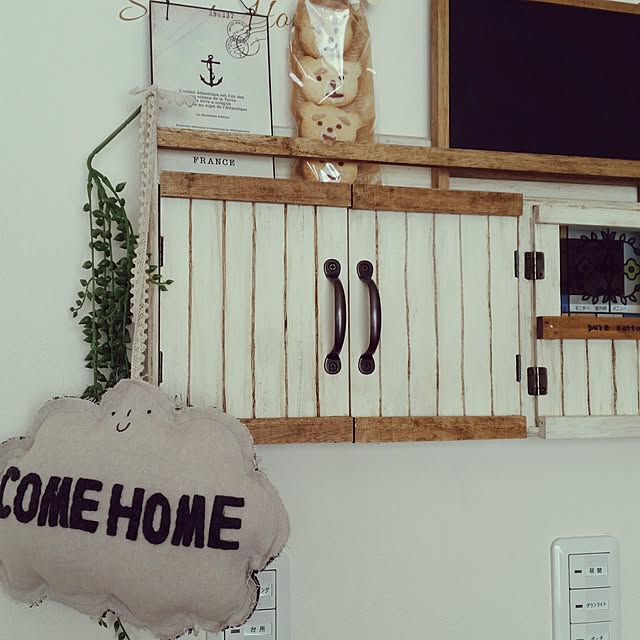 purecottonさんの実例写真