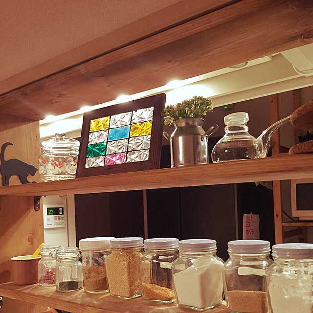 amandaさんの実例写真