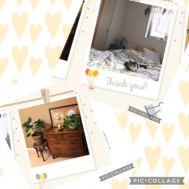 konatu-roomさんの実例写真