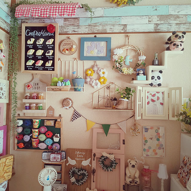 kumimmyさんの実例写真
