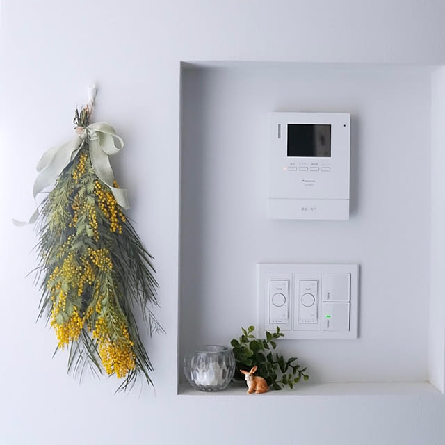 Saraさんの実例写真