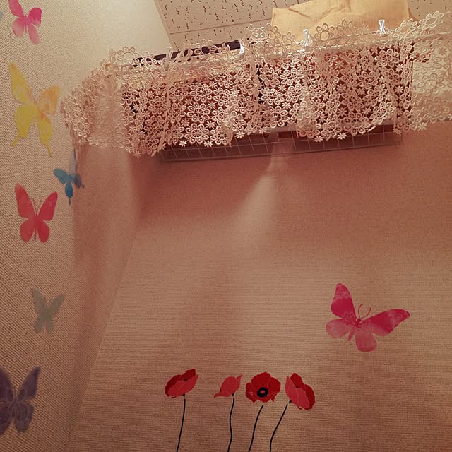 ribonさんの実例写真