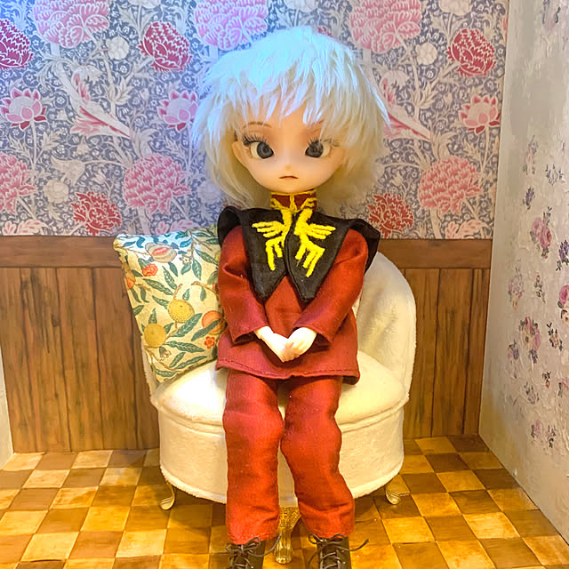 umeshiba_376さんの部屋