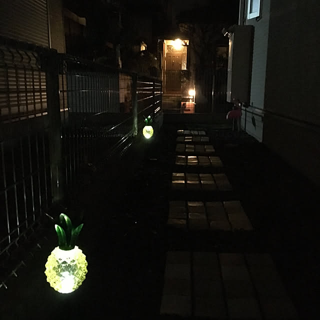 alohamamaさんの実例写真