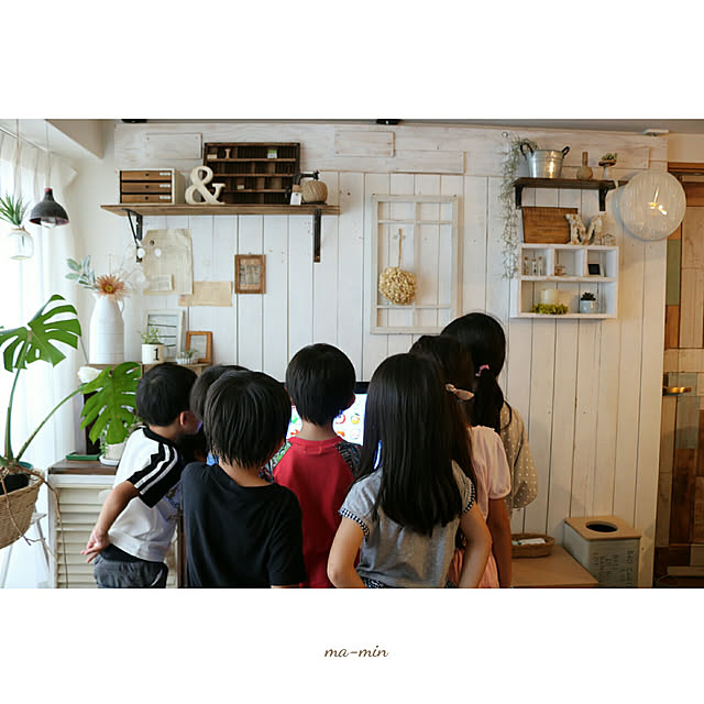 maminさんの実例写真