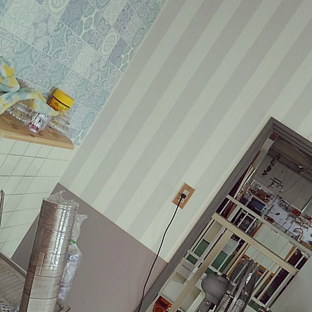 mokaさんの実例写真
