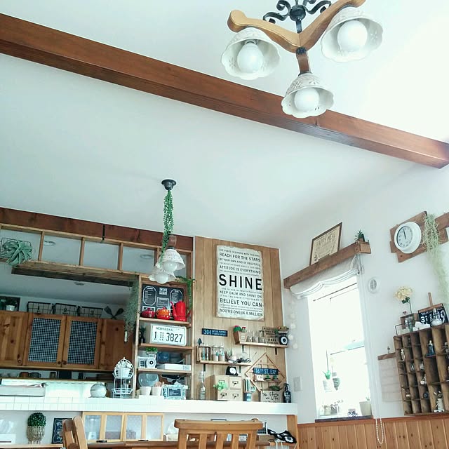 akkiiiさんの実例写真