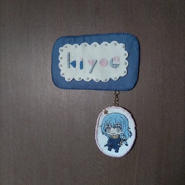 sakiさんの部屋