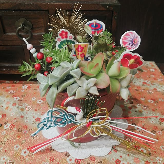 yokkoさんの部屋