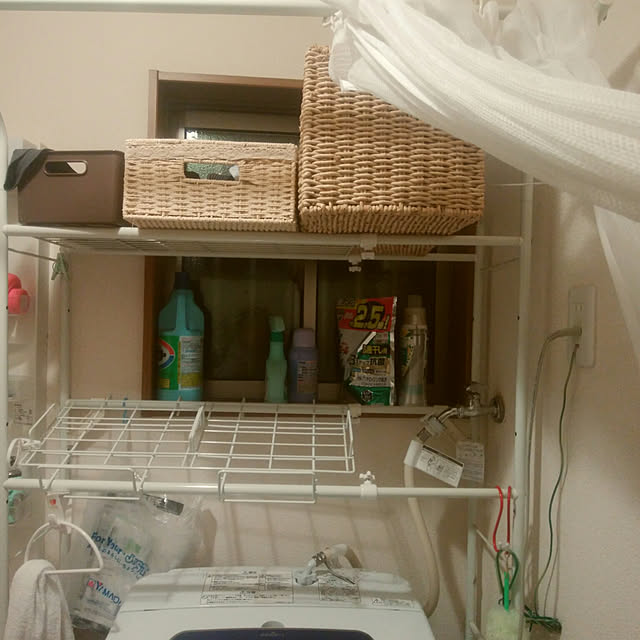 chanさんの実例写真