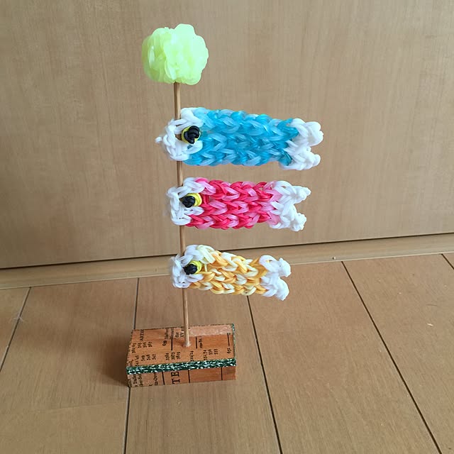 cherryさんの実例写真
