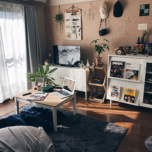 alcro28さんの実例写真