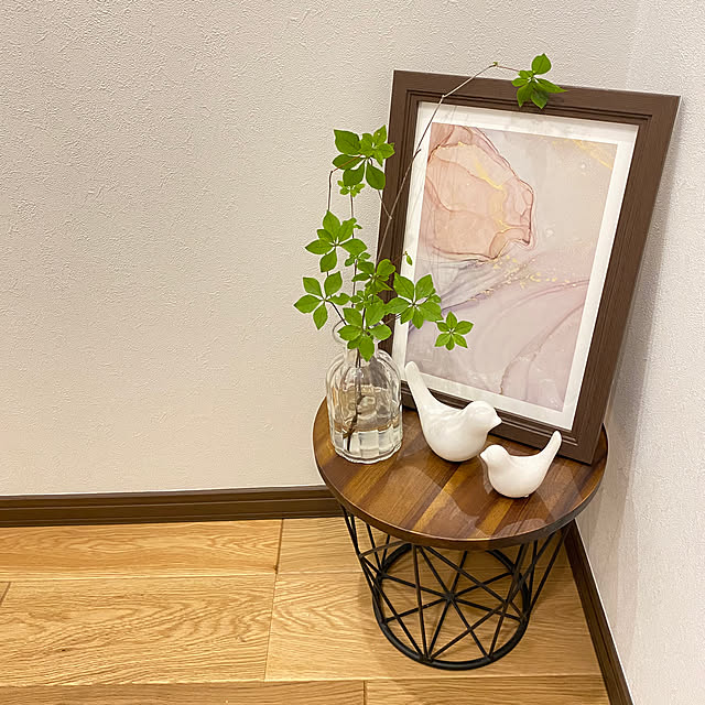 m.さんの部屋