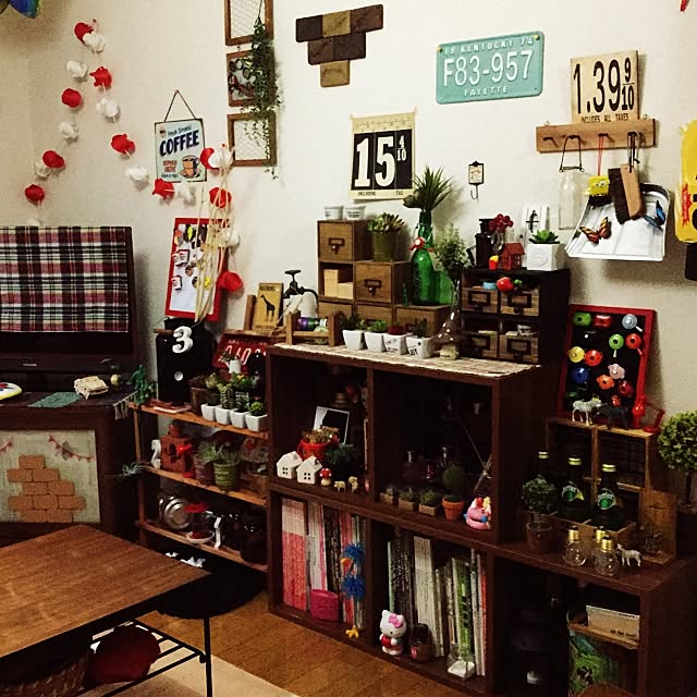 m.k.a.457さんの実例写真