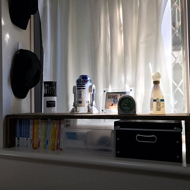 astrotomさんの実例写真