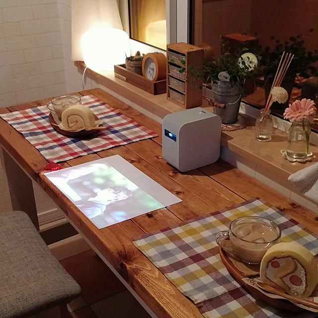 sakuさんの実例写真