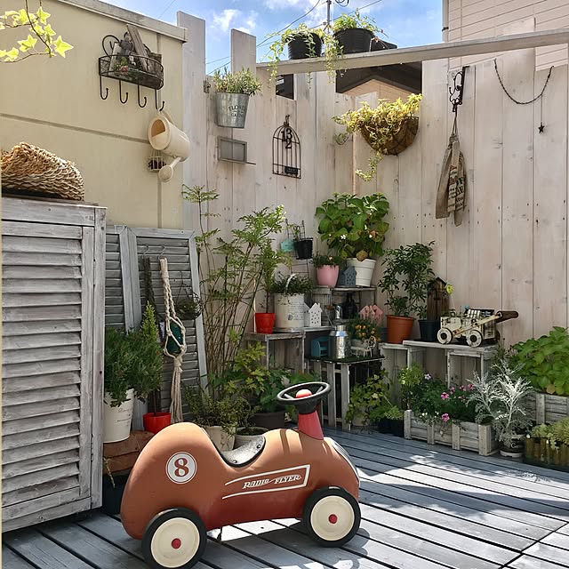 makoriさんの実例写真