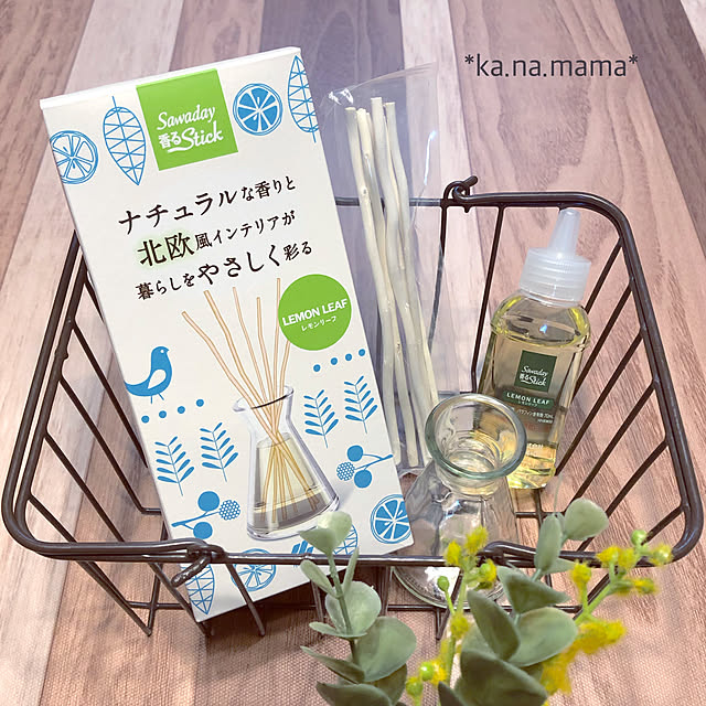 ka.na.mamaさんの実例写真