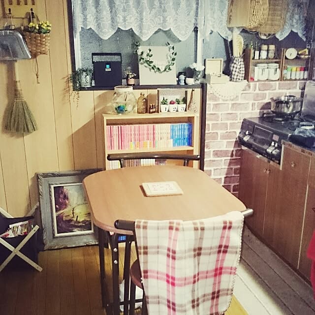 Chiakiさんの実例写真
