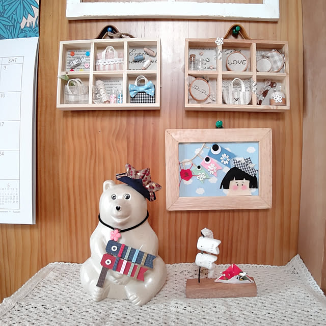 yumirinさんの実例写真