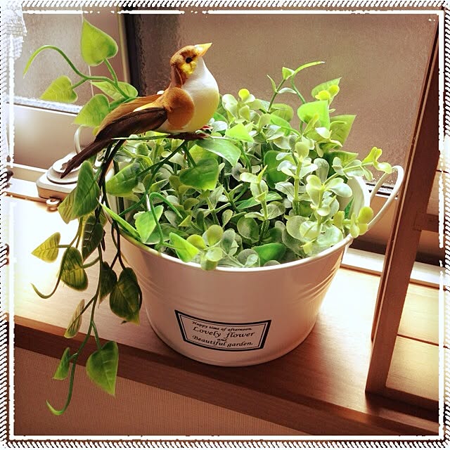 keiko.tさんの実例写真
