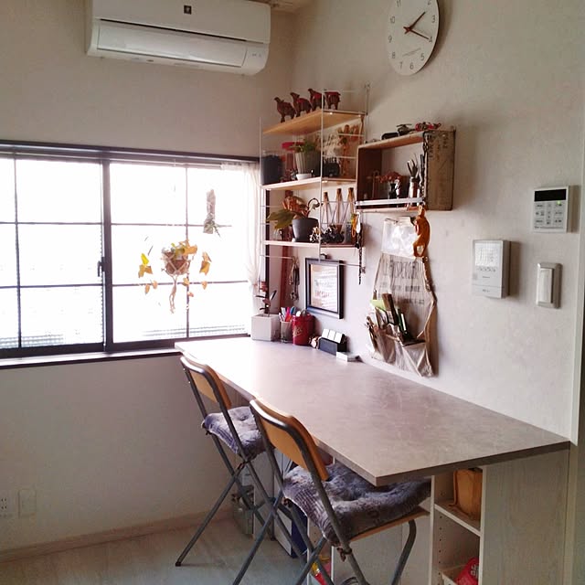 okameさんの部屋