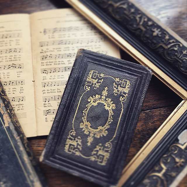 rendezvousdebrocanteさんの実例写真