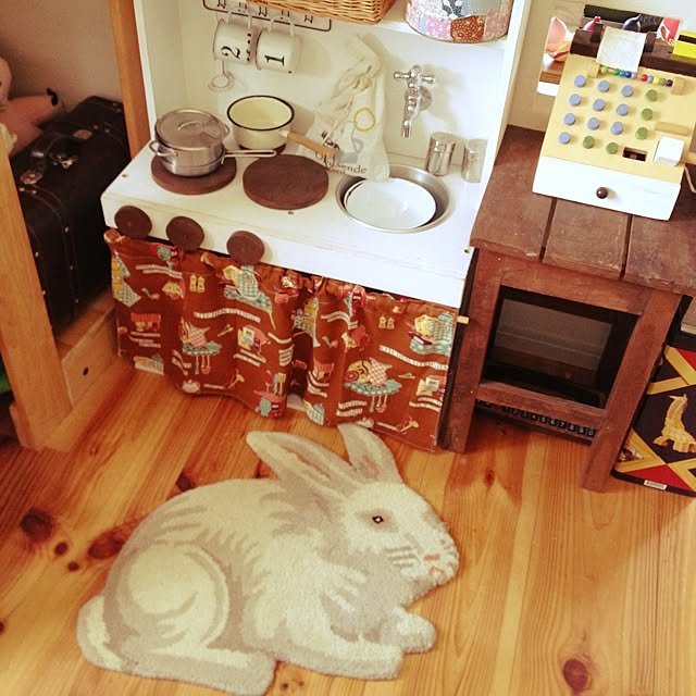 chi-chi-さんの実例写真