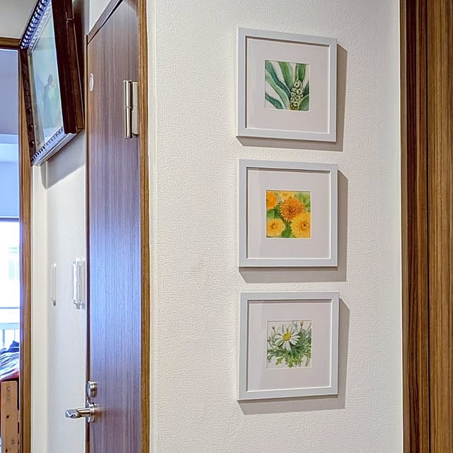 mi-saさんの部屋