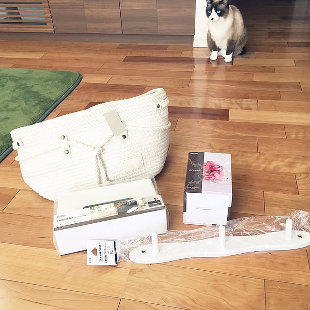 samisoさんの実例写真