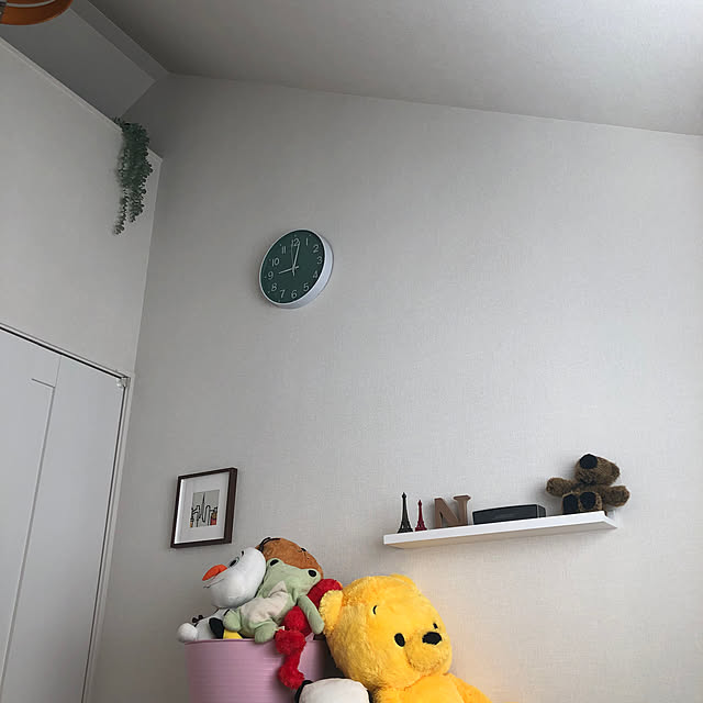 mirolさんの部屋