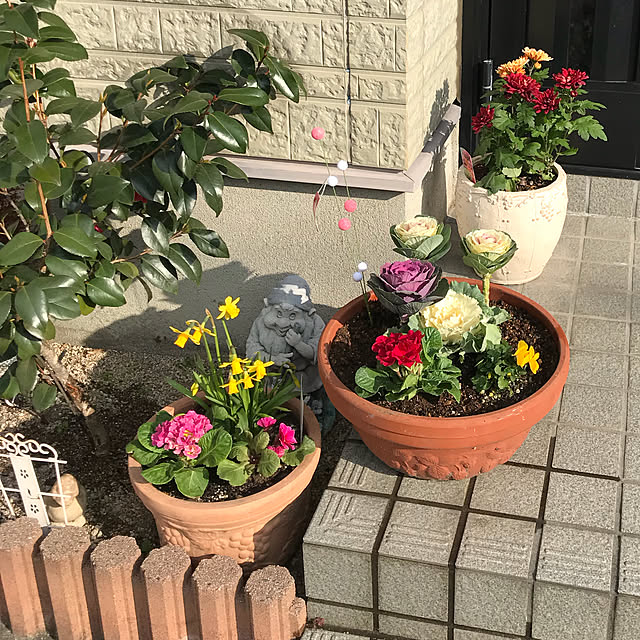 実例写真