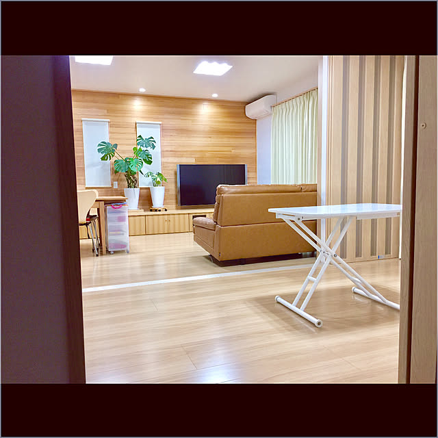 TOMOさんの実例写真