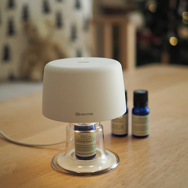 run_cafeさんの部屋