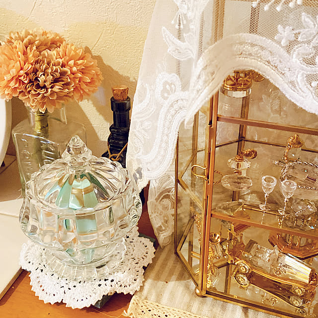 moolさんの部屋