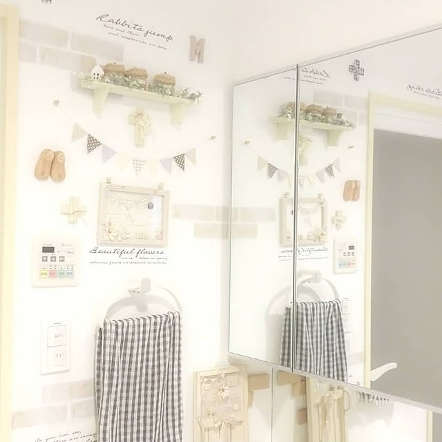 countryflowerさんの実例写真