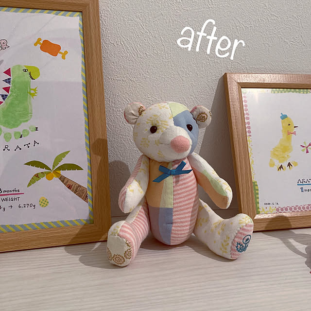 chihihiさんの実例写真