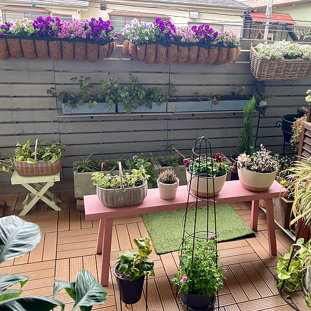 marukoさんの部屋