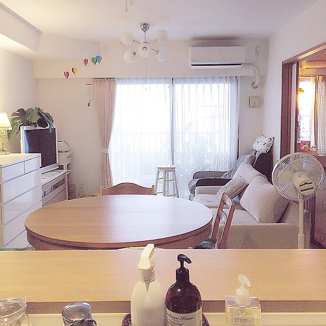 akika_naturalhomeさんの実例写真