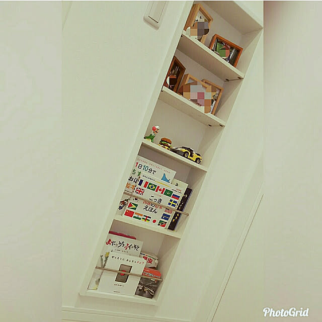 rumiさんの実例写真