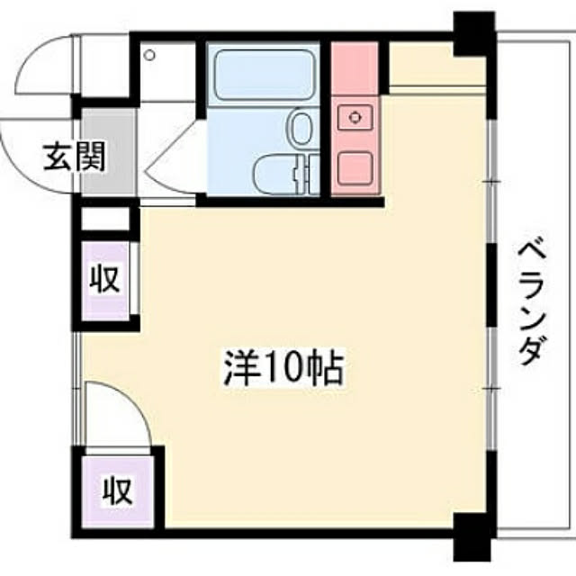 実例写真