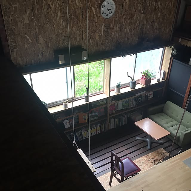 HideoNakamoriさんの実例写真