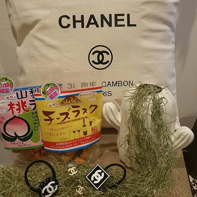 yumiさんの実例写真