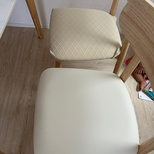 Hさんの部屋