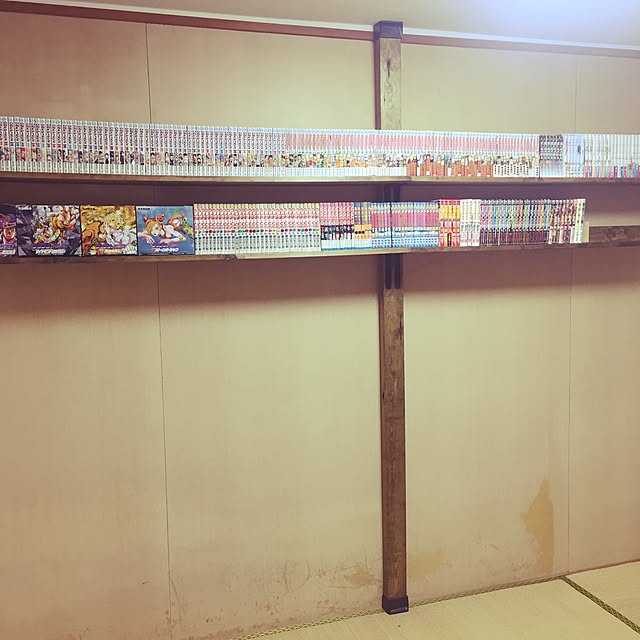 JunCamelistさんの実例写真