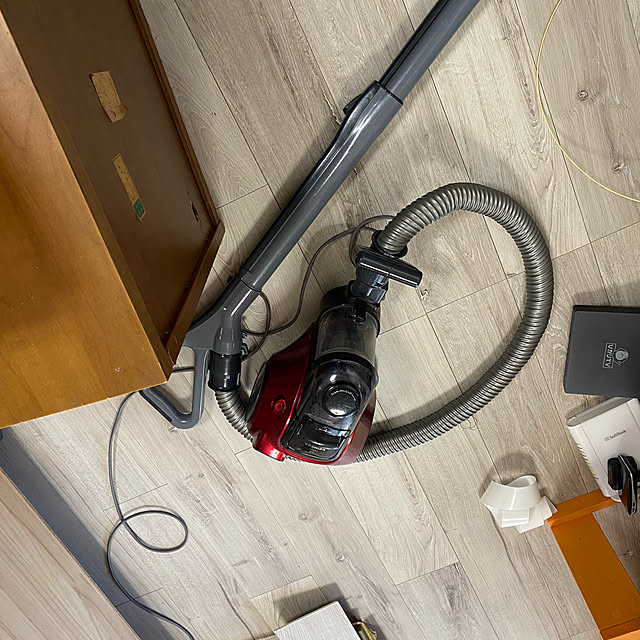＃Panasonic床/#プチリフォーム/リビングのインテリア実例 - 2020-03-15 21:31:22