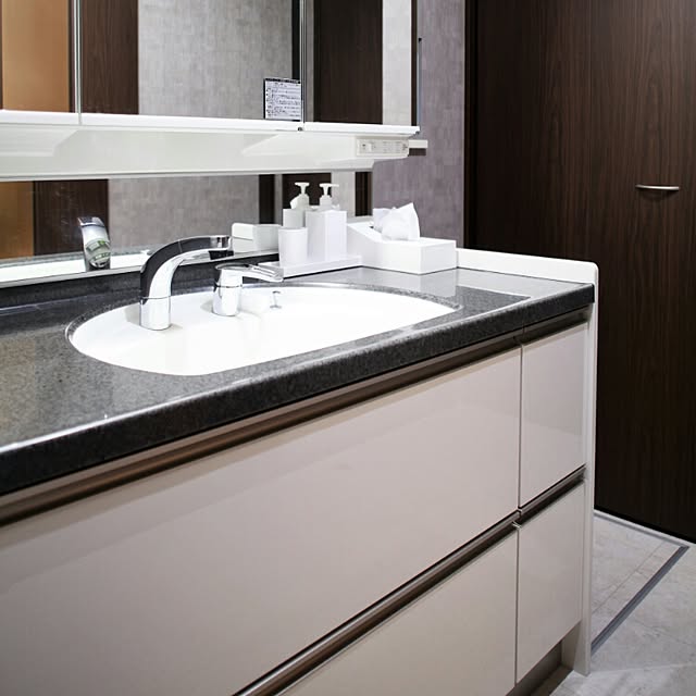 バス/トイレのインテリア実例 - 2015-10-25 01:23:12