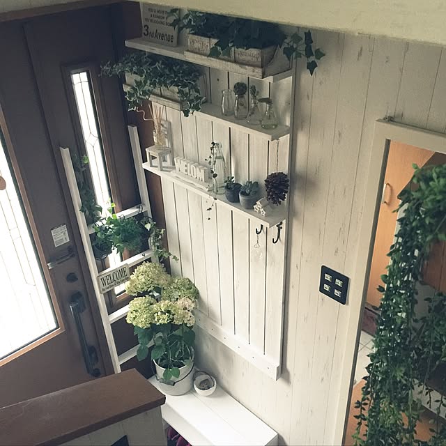 RURULOVEさんの実例写真