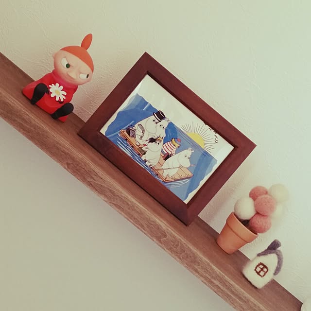 Keiko_dochibiさんの実例写真
