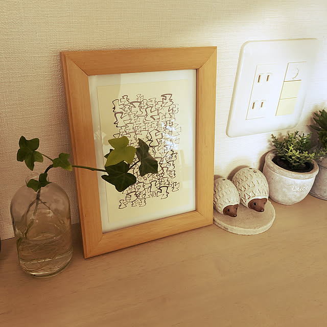 rabbit_roadさんの実例写真